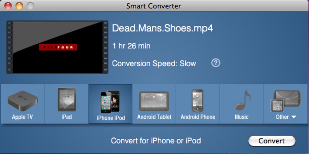 smart converter pro mac