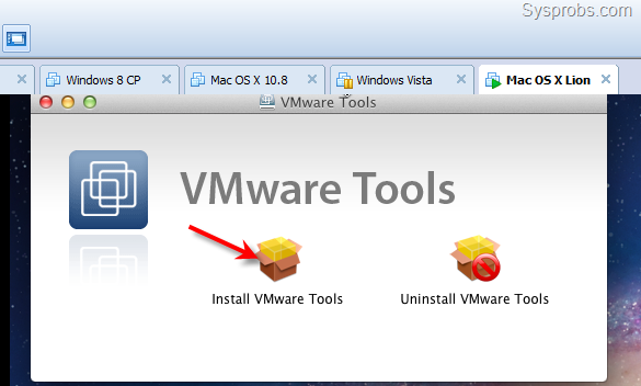 vmware windows 7 iso download